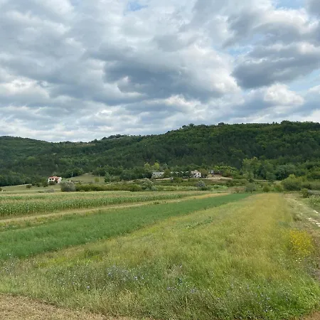 Villa St Maria *