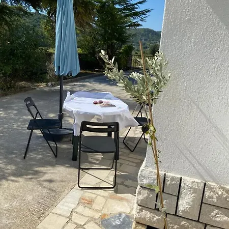 St Maria Villa *