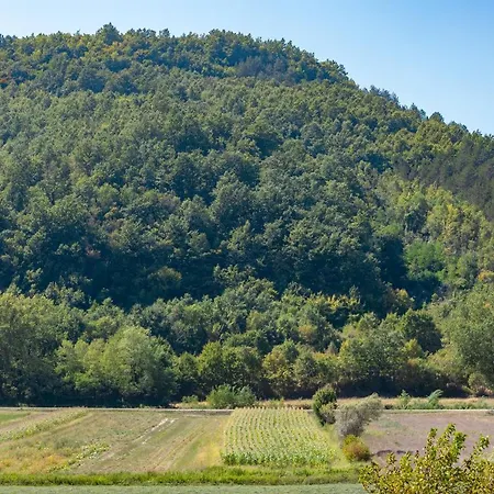 St Maria Villa Krbune