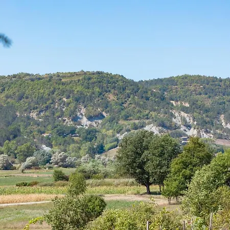 St Maria * Krbune